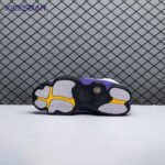 Jordan 13 Retro Lakers 414571-105 Men's - Image 5