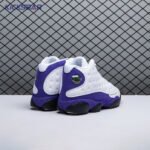 Jordan 13 Retro Lakers 414571-105 Men's - Image 7