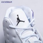 Jordan 13 Retro Lakers 414571-105 Men's - Image 9
