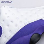 Jordan 13 Retro Lakers 414571-105 Men's - Image 10