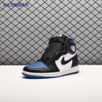 Jordan 1 Retro High Royal Toe Men's - Image 3