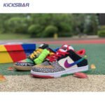 Dunk Low SB 'What The Paul' Men's - Image 22