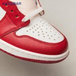 Jordan 1 Retro High OG Chicago Lost and Found (2022) DZ5485-612 Unisex - Image 8