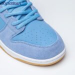 Nike SB Dunk Low Philadelphia Phillies DQ4040-400 Unisex - Image 8