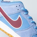 Nike SB Dunk Low Philadelphia Phillies DQ4040-400 Unisex - Image 9