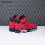 Air Jordan 6 Toro Bravo CT8529-600 Men's - Image 7