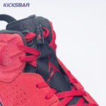 Air Jordan 6 Toro Bravo CT8529-600 Men's - Image 8