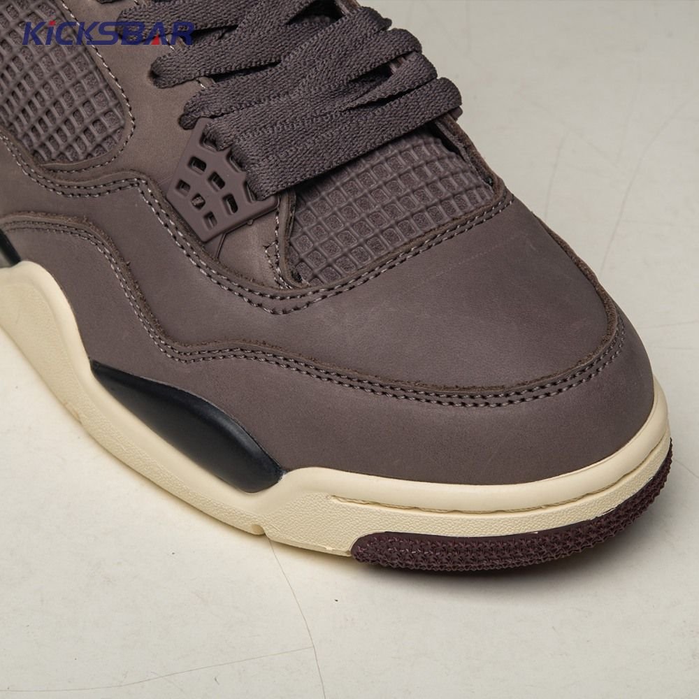 Jordan 4 Retro Violet Ore DV6773-220 Men's - Image 8