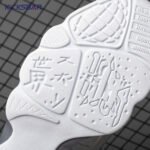 Jordan 9 Fire Red CT8019-162 Men's - Image 10