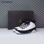 Jordan 9 Retro OG (2016) 302370-112 Men's