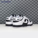 Nike Dunk Low Retro Reverse Panda FD6064-011 Unisex - Image 7
