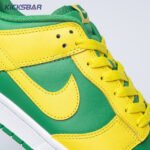 Nike Dunk Low Reverse Brazil DV0833-300 Unisex - Image 10