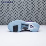Nike Kobe 5 Protro Lakers CD4991-500 Men's - Image 5