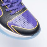 Nike Kobe 5 Protro Lakers CD4991-500 Men's - Image 8