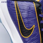 Nike Kobe 5 Protro Lakers CD4991-500 Men's - Image 9