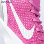 Nike Kobe 6 Kay Yow Think Pink 429659-601 Men's - Image 8