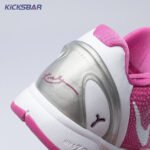 Nike Kobe 6 Kay Yow Think Pink 429659-601 Men's - Image 10