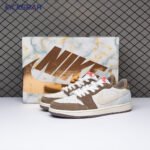 Jordan 1 Retro Low OG Year Of The Rabbit DV1312-200 Unisex