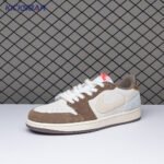 Jordan 1 Retro Low OG Year Of The Rabbit DV1312-200 Unisex - Image 2