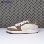 Jordan 1 Retro Low OG Year Of The Rabbit DV1312-200 Unisex - Image 3