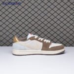 Jordan 1 Retro Low OG Year Of The Rabbit DV1312-200 Unisex - Image 4