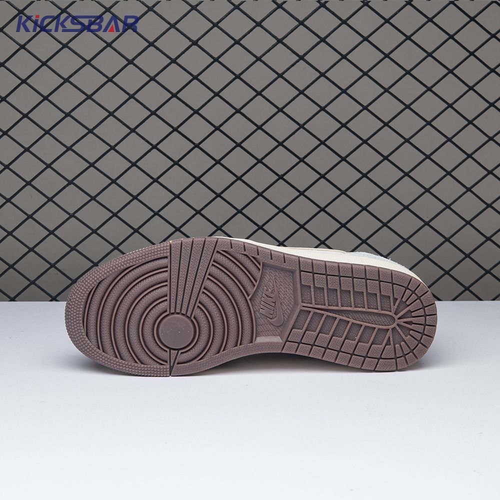 Jordan 1 Retro Low OG Year Of The Rabbit DV1312-200 Unisex - Image 5