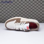 Jordan 1 Retro Low OG Year Of The Rabbit DV1312-200 Unisex - Image 6