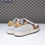 Jordan 1 Retro Low OG Year Of The Rabbit DV1312-200 Unisex - Image 7