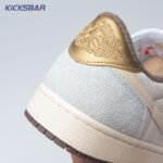 Jordan 1 Retro Low OG Year Of The Rabbit DV1312-200 Unisex - Image 8