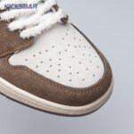Jordan 1 Retro Low OG Year Of The Rabbit DV1312-200 Unisex - Image 9