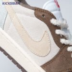 Jordan 1 Retro Low OG Year Of The Rabbit DV1312-200 Unisex - Image 10