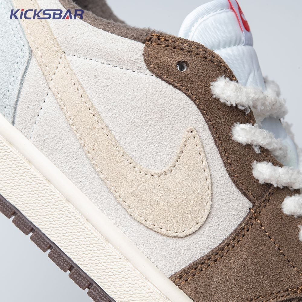 Jordan 1 Retro Low OG Year Of The Rabbit DV1312-200 Unisex - Image 10