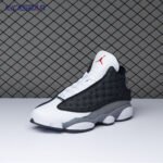 Jordan 13 Retro Black Flint DJ5982-060 Men's - Image 2