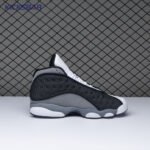 Jordan 13 Retro Black Flint DJ5982-060 Men's - Image 4