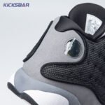 Jordan 13 Retro Black Flint DJ5982-060 Men's - Image 8