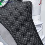 Jordan 13 Retro Black Flint DJ5982-060 Men's - Image 9