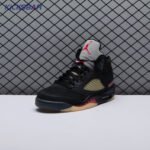 Jordan 5 Retro Gore-Tex Off-Noir DR0092-001 Men's - Image 2