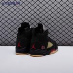 Jordan 5 Retro Gore-Tex Off-Noir DR0092-001 Men's - Image 7