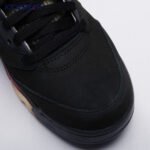 Jordan 5 Retro Gore-Tex Off-Noir DR0092-001 Men's - Image 8
