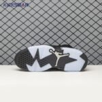 Jordan 6 Metallic Silver DX2836-001 Men's - Image 4
