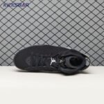 Jordan 6 Metallic Silver DX2836-001 Men's - Image 6