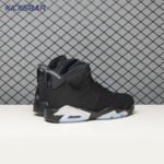 Jordan 6 Metallic Silver DX2836-001 Men's - Image 7