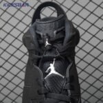 Jordan 6 Metallic Silver DX2836-001 Men's - Image 8