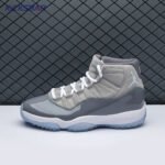 Air Jordan 11 Retro Cool Grey Unisex - Image 3