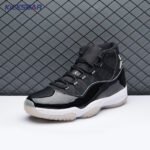 Air Jordan 11 Retro 'Jubilee / 25th Anniversary' Men's - Image 2