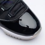 Air Jordan 11 Retro 'Jubilee / 25th Anniversary' Men's - Image 8