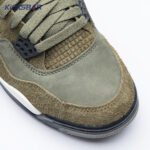 Jordan 4 Retro SE Craft Medium Olive Men's - Image 8