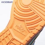 Nike Dunk Low What the Super Mario Custom Men's - Image 18