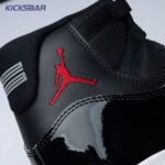 Air Jordan 11 Retro Bred 2019 Unisex - Image 11