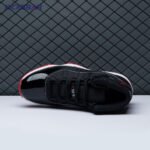 Air Jordan 11 Retro Bred 2019 Unisex - Image 6